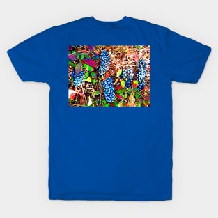 Grapes T-Shirt